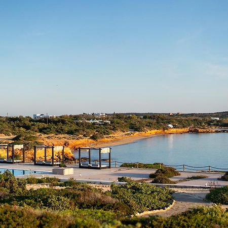 Ambassador Luxury Villas Santa Maria (Paros) Exterior foto