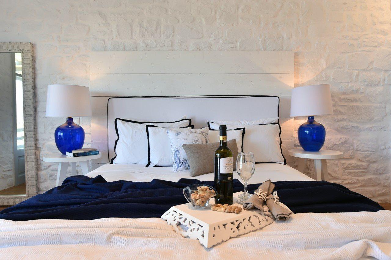 Ambassador Luxury Villas Santa Maria (Paros) Exterior foto