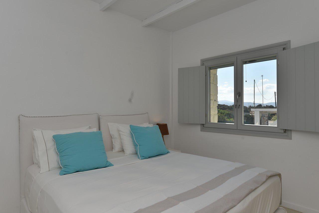Ambassador Luxury Villas Santa Maria (Paros) Exterior foto