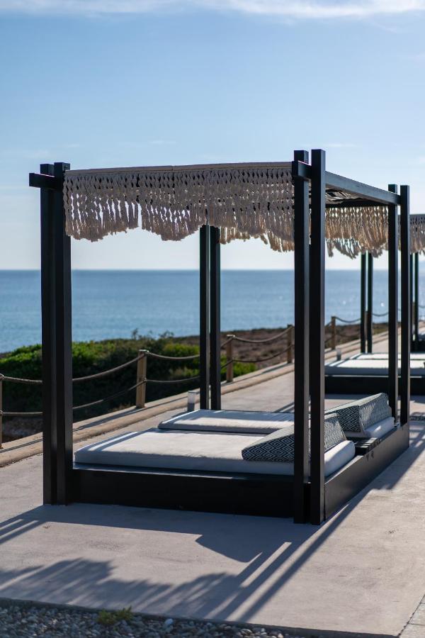 Ambassador Luxury Villas Santa Maria (Paros) Exterior foto